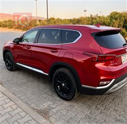 هيونداي سانتافي